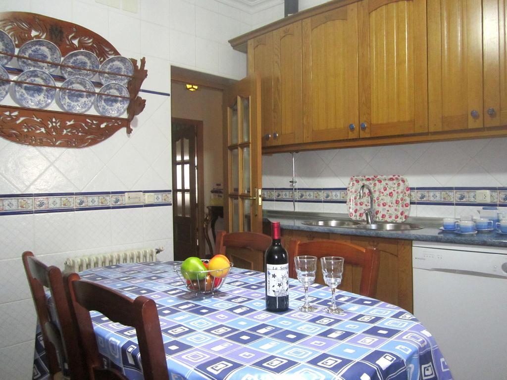 Casa Rural Crisalva Гранатула-де-Калатрава Экстерьер фото